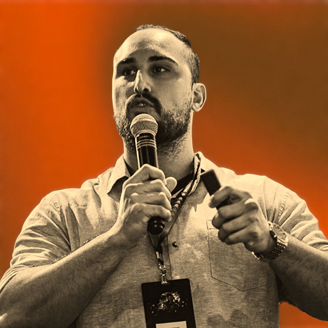 André Kanaan