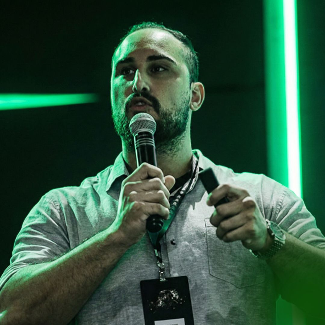 André Kanaan