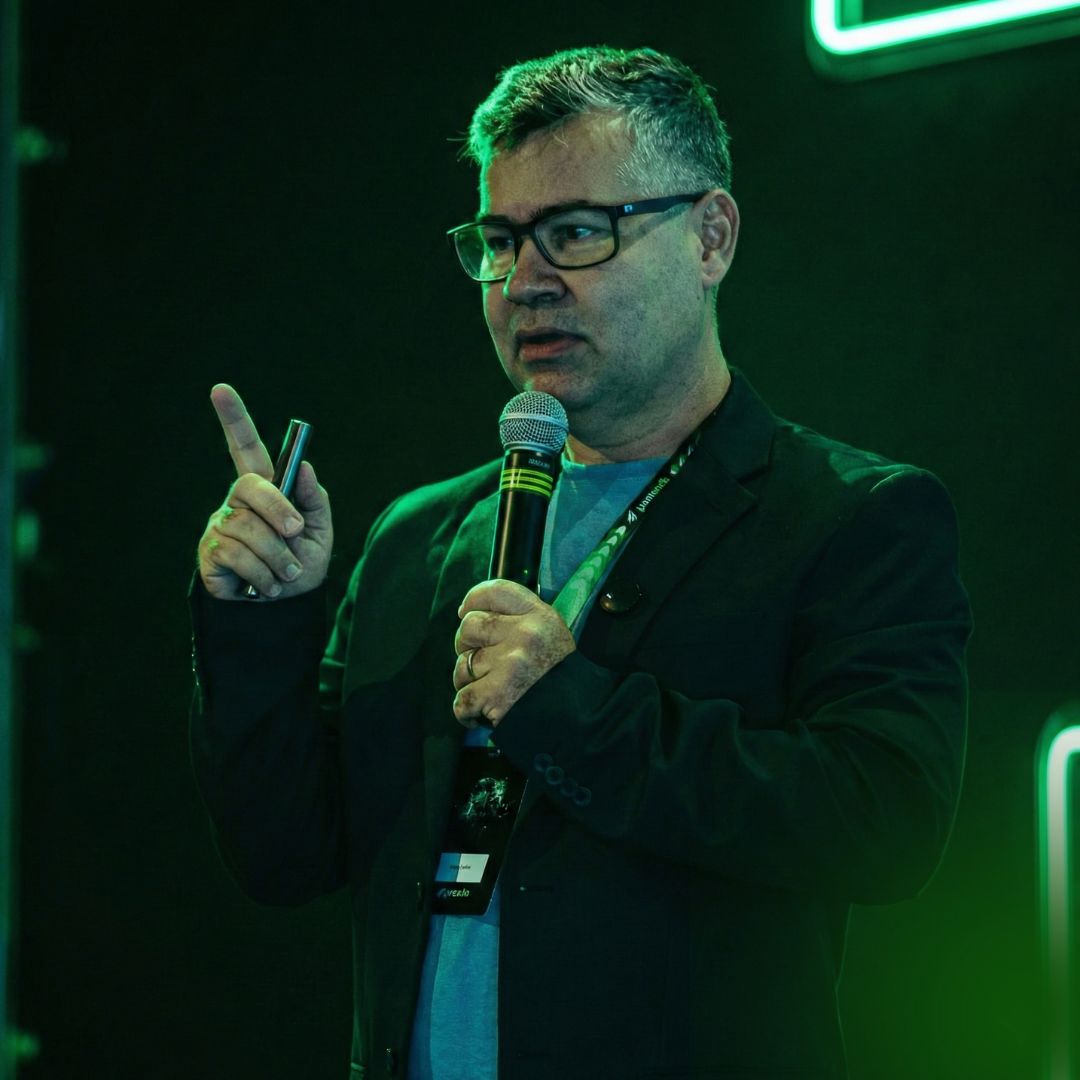 Gustavo Freitas